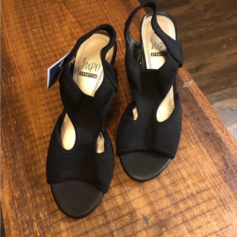 Impo Stretch wedges